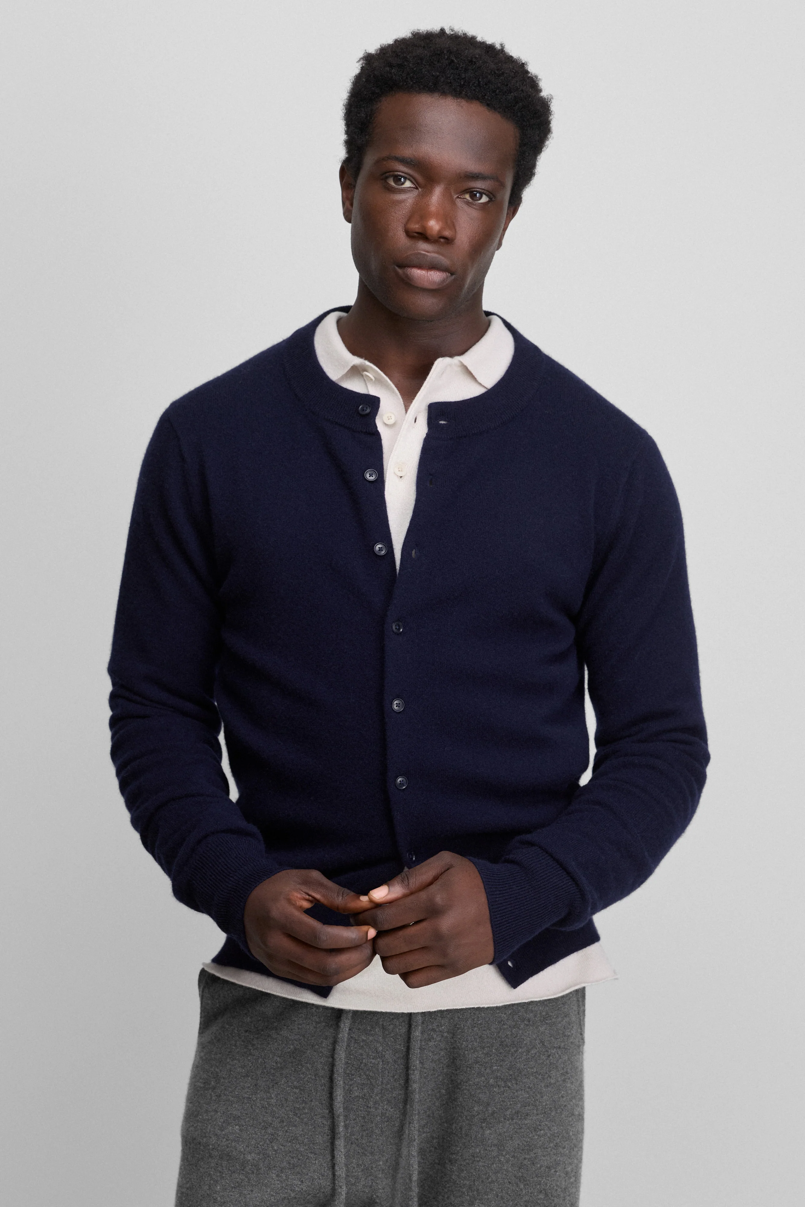 n°354 be cardi - Image 3