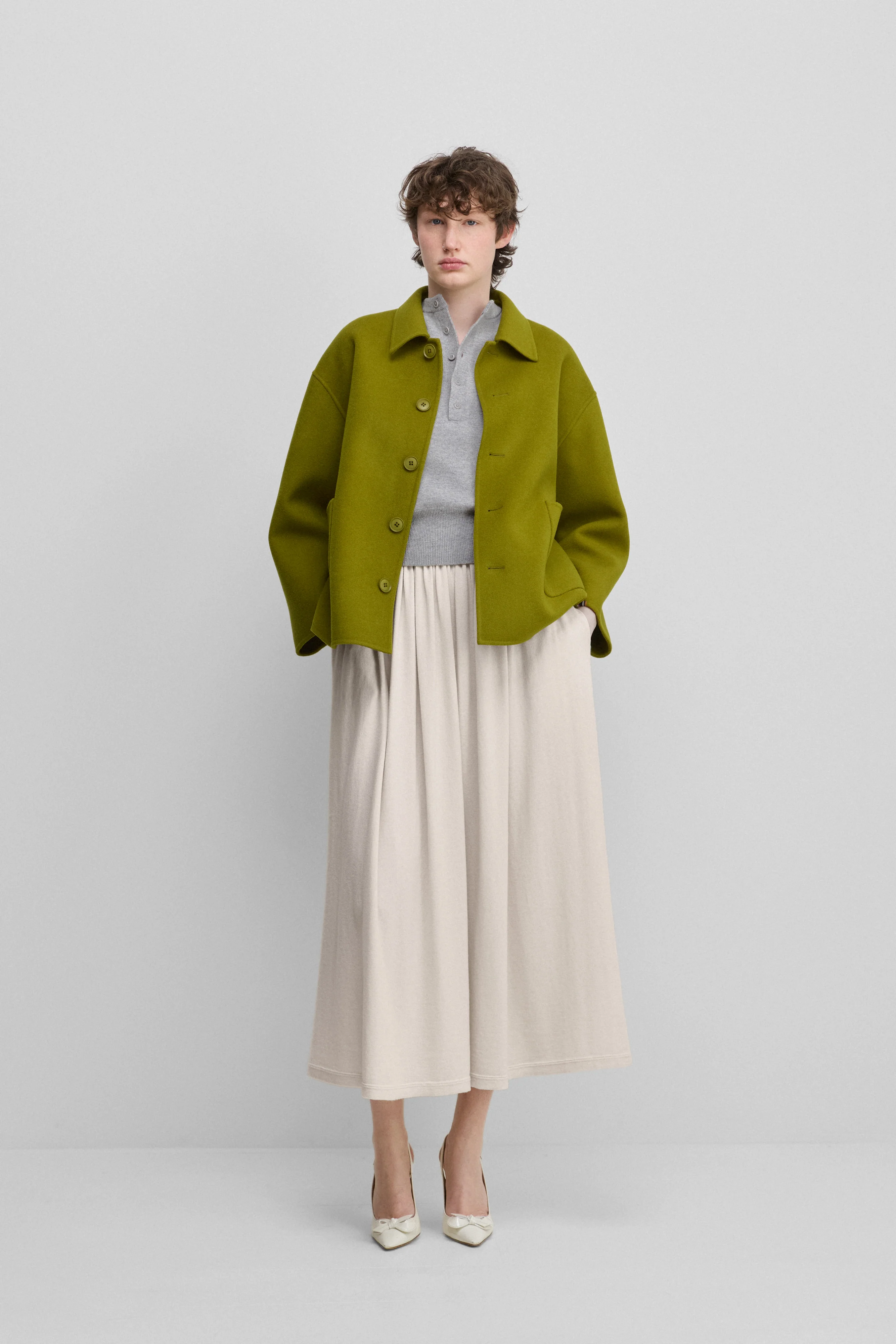 n°427 maker short - Image 5