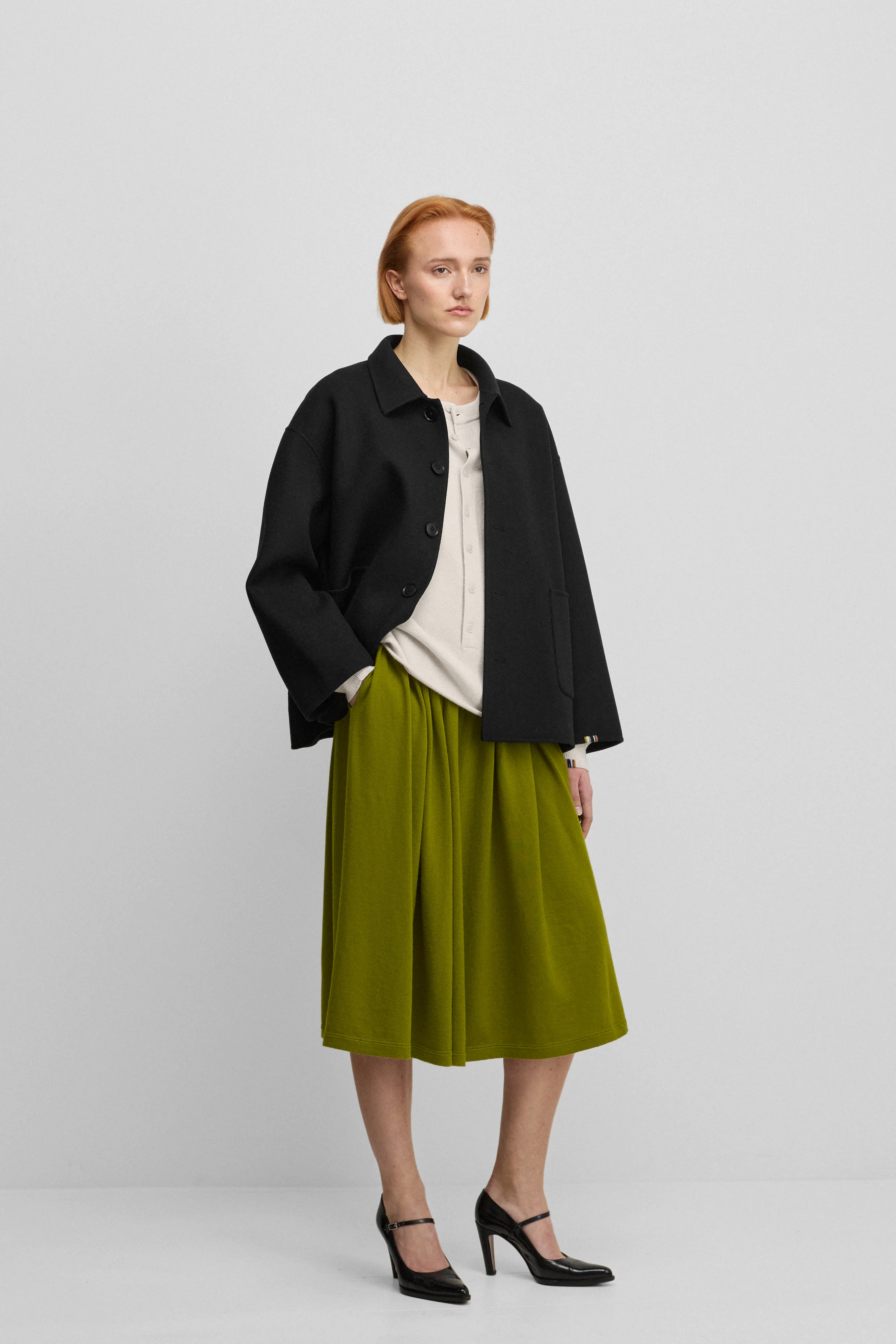 n°427 maker short - Image 6