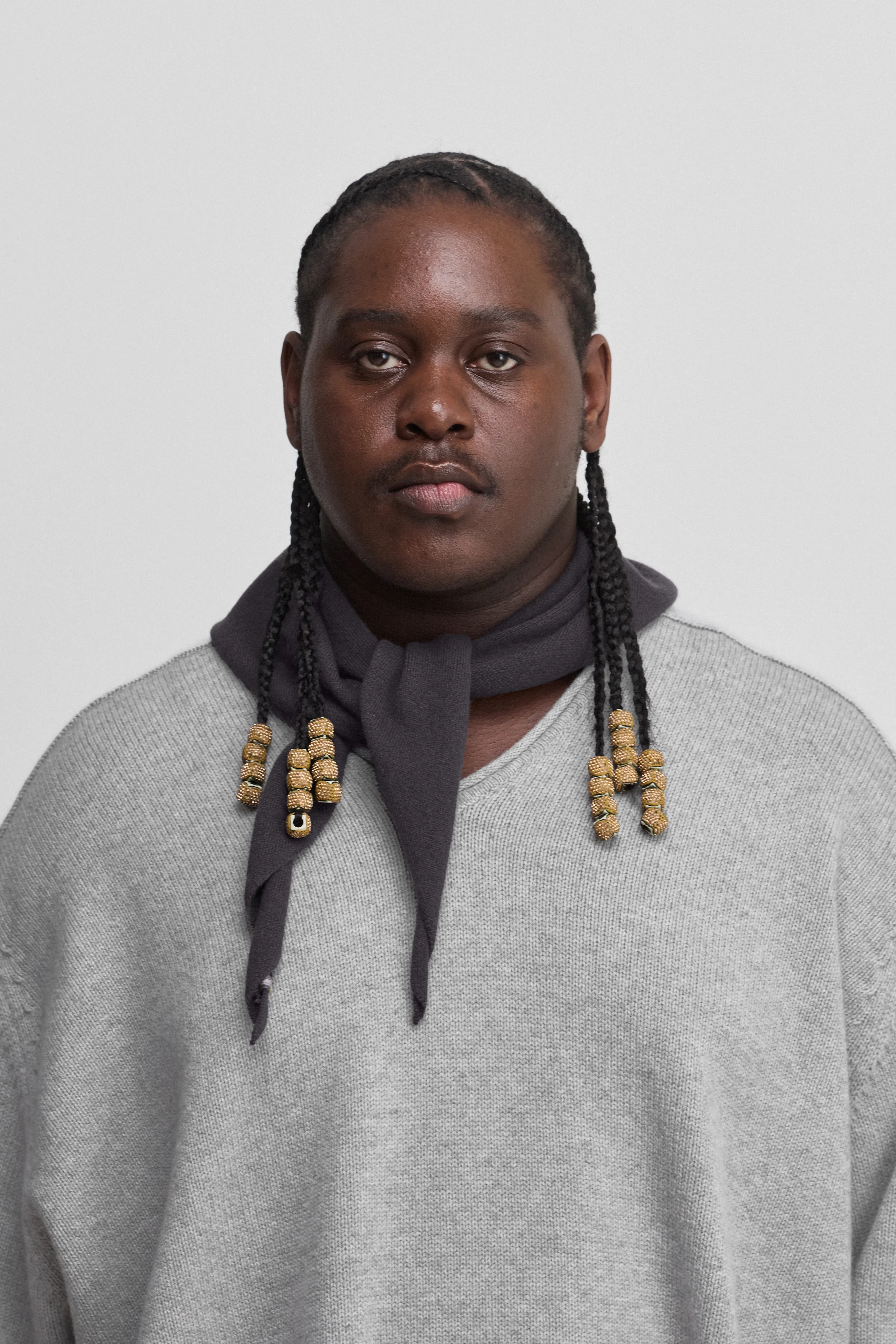 n°35 bandana - Image 3