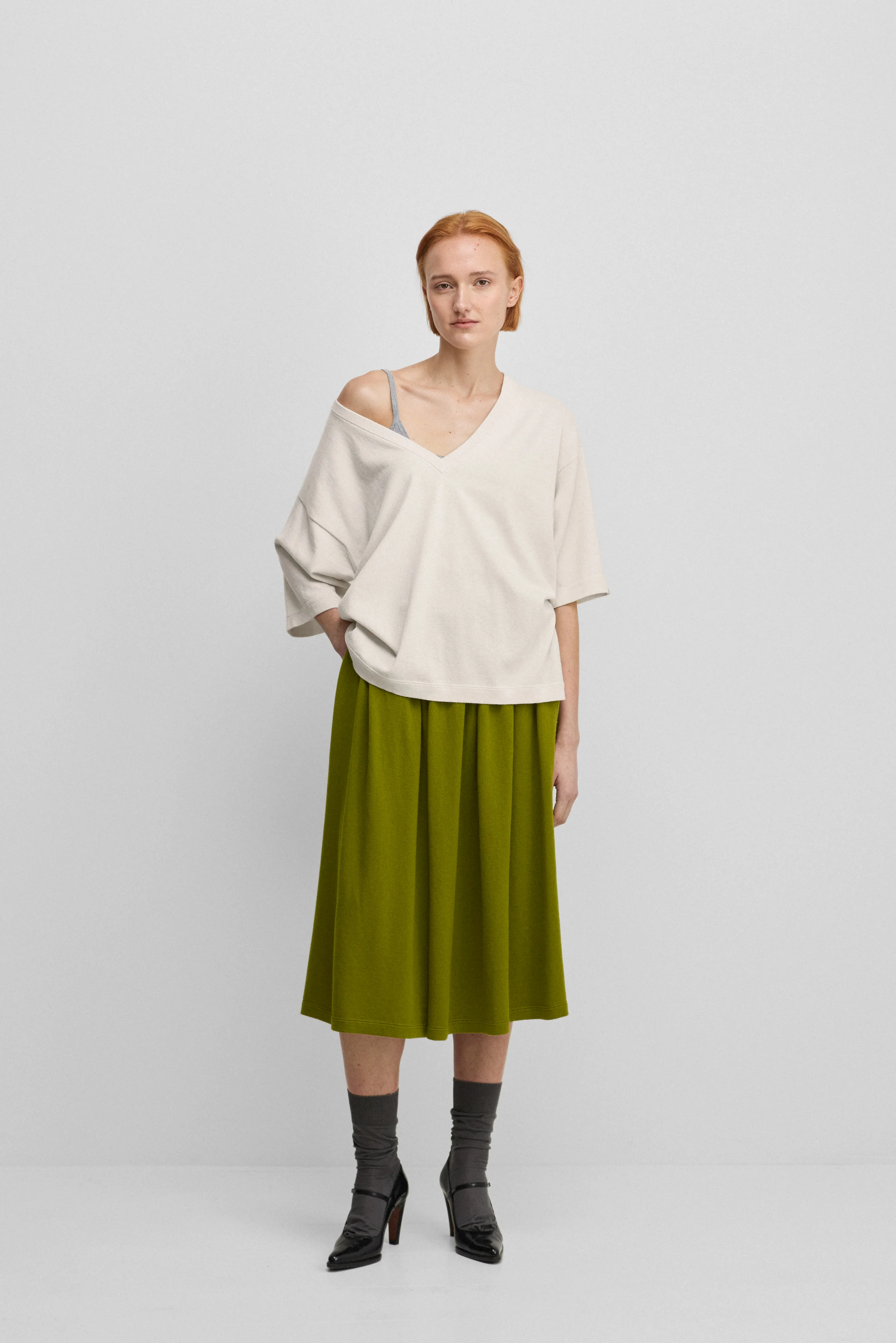 n°403 mary xtra short - Image 2